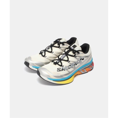ジョイントワークス JOINT WORKS MM6 Maison Margiela × SALOMON XT-MM6 （ナチュラル）｜詳細画像