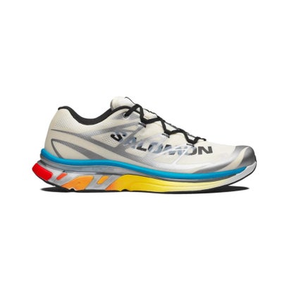 ジョイントワークス JOINT WORKS MM6 Maison Margiela × SALOMON XT-MM6 （グリーン B）｜詳細画像