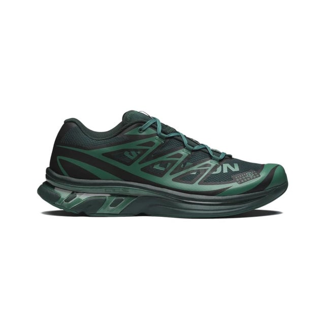 MM6 Maison Margiela × SALOMON XT-MM6 （グリーン B）