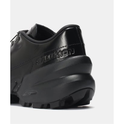ジョイントワークス JOINT WORKS MM6 Maison Margiela × SALOMON CROSSDERBY （ブラック）｜詳細画像