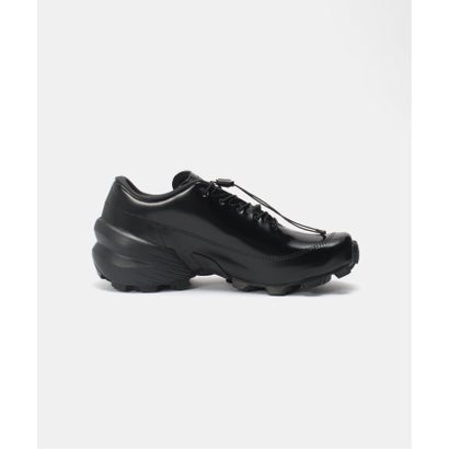 ジョイントワークス JOINT WORKS MM6 Maison Margiela × SALOMON CROSSDERBY （ブラック）｜詳細画像