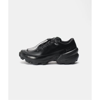 ジョイントワークス JOINT WORKS MM6 Maison Margiela × SALOMON CROSSDERBY （ブラック）｜詳細画像