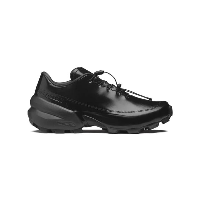 MM6 Maison Margiela × SALOMON CROSSDERBY （ブラック）