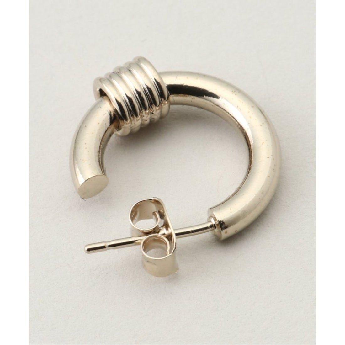 ジョイントワークス JOINT WORKS JUSTINE CLENQUET CARRIE EARRINGS 