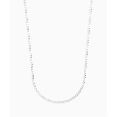 JIEDA / ジエダ 925 SILVER SWITCHING NECKLACE （シルバー）｜詳細画像