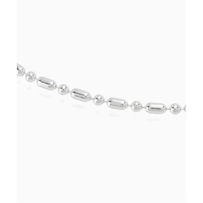 JIEDA / ジエダ 925 SILVER BRACELET （シルバー）｜詳細画像