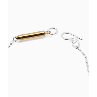 JIEDA / ジエダ 925 SILVER BRACELET （シルバー）｜詳細画像