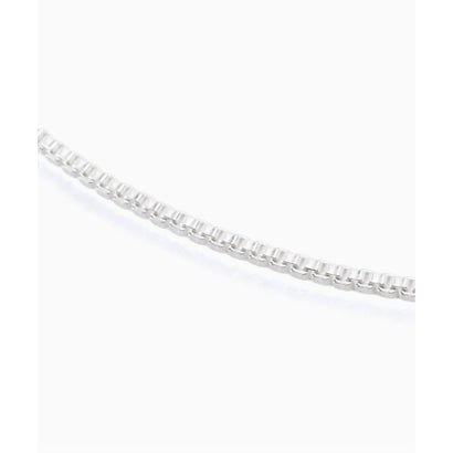 JIEDA / ジエダA 925 SILVER NECKLACE （シルバー）｜詳細画像