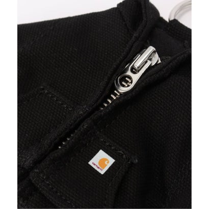 ジョイントワークス JOINT WORKS CARHARTT WIP / カーハート ダブリューアイピー Mini Active Jacket Keychain （ブラウン）｜詳細画像