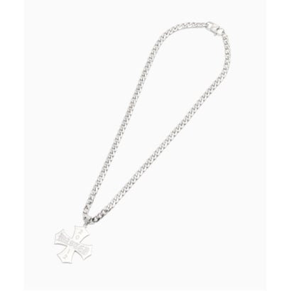 WASTED PARIS / ウェイステッドパリス ORDO NECKLACE （シルバー）｜詳細画像