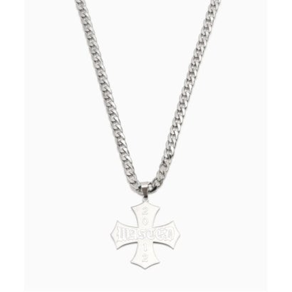 WASTED PARIS / ウェイステッドパリス ORDO NECKLACE （シルバー）｜詳細画像