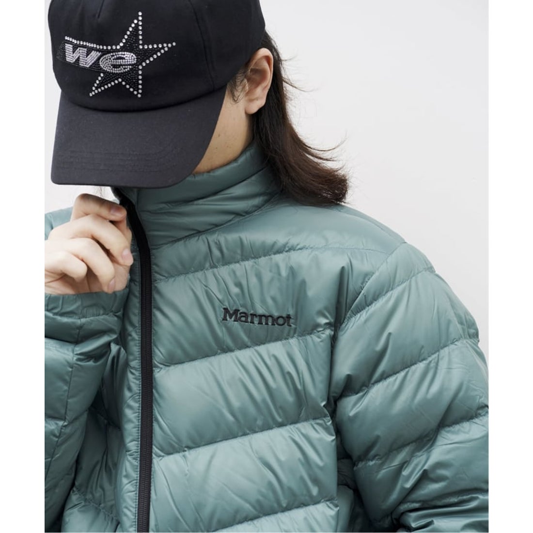 ジョイントワークス JOINT WORKS Marmot / マーモット 750FP Able Down 