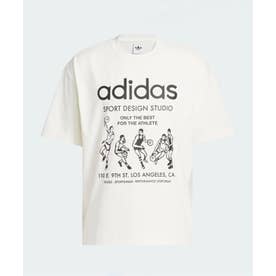 ジョイントワークス JOINT WORKS adidas/アディダス OTB TEE