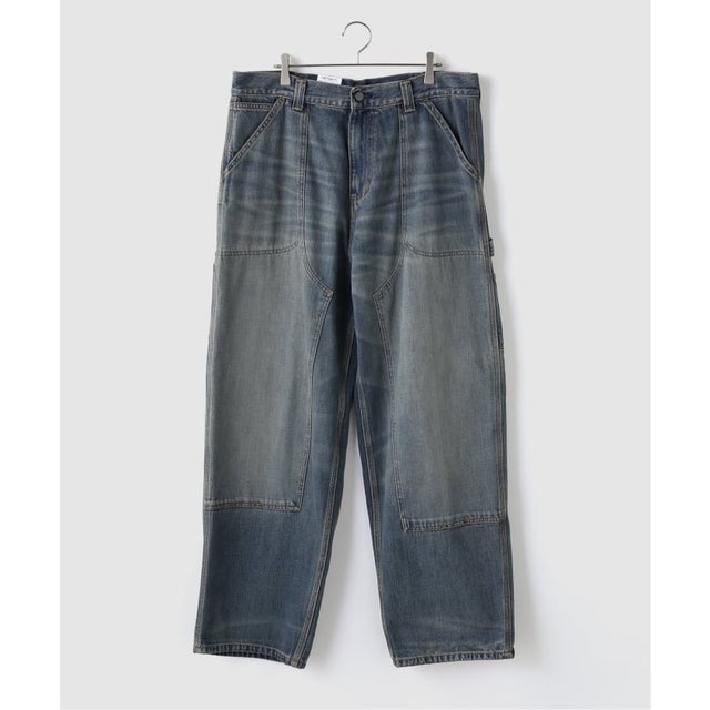 CARHARTT WIP / カーハート ダブリューアイピー Oakland Pant （ブルー A）