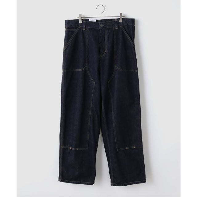 CARHARTT WIP / カーハート ダブリューアイピー Oakland Pant （ブルー A）