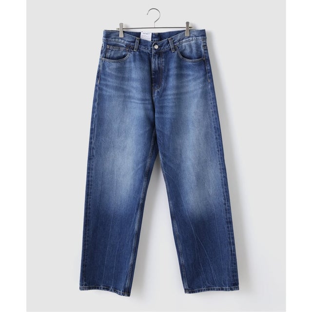 CARHARTT WIP / カーハート ダブリューアイピー Payson Pant （ブルー A）