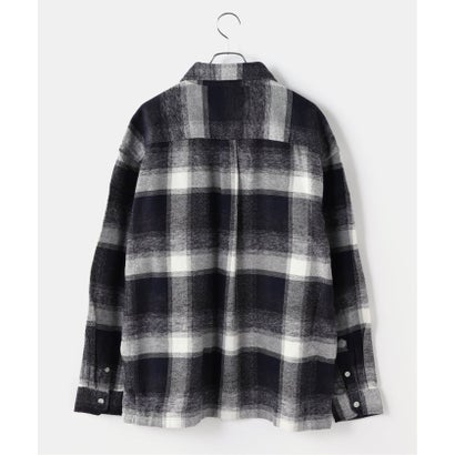 ジョイントワークス JOINT WORKS CARHARTT WIP / カーハート ダブリューアイピー L/S Esterson Shirt （ブラウン）｜詳細画像