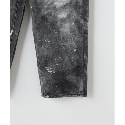 ジョイントワークス JOINT WORKS WASTED PARIS / ウェイステッドパリス TROMPE L'OEIL CASPER PANT （ブラック）｜詳細画像
