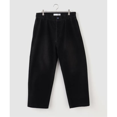 DIASPORA SKATEBOARDS / ディアスポラスケートボード Jerez Trousers （ブラック）｜詳細画像