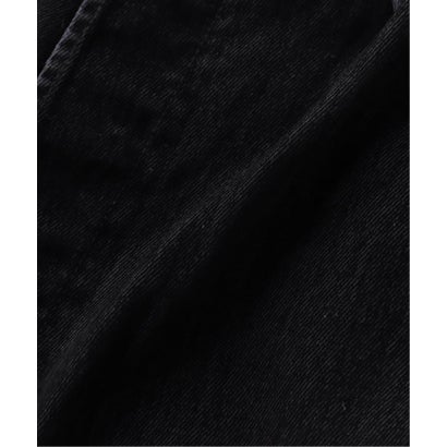 DIASPORA SKATEBOARDS / ディアスポラスケートボード Jerez Trousers （ブラック）｜詳細画像