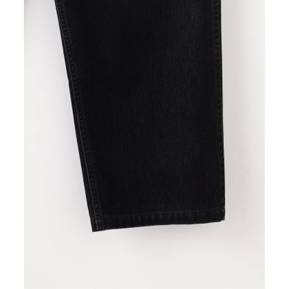 DIASPORA SKATEBOARDS / ディアスポラスケートボード Jerez Trousers （ブラック）｜詳細画像