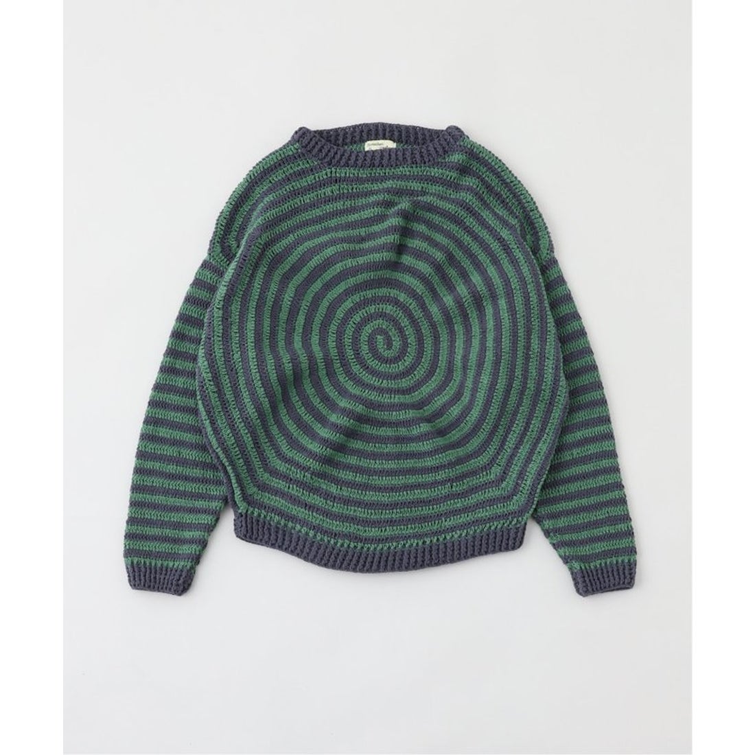 ジョイントワークス JOINT WORKS MacMahon Knitting Mills/マクマホン 