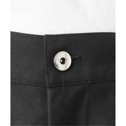 NOCTO ARCHIVE/ノクト アーカイブ Technical Studs Wide Pants（グレーA）｜詳細画像