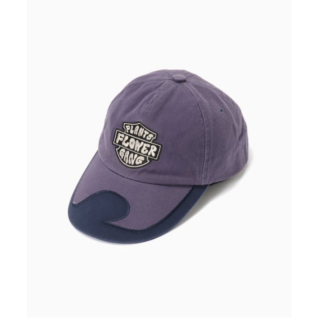 Indietro Association / インディエトロ・アソシエーション Team Cap （パープル）