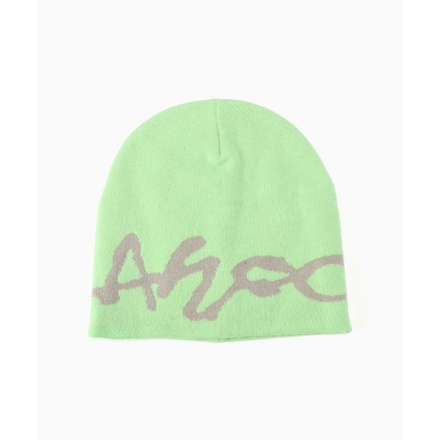 DIASPORA SKATEBOARDS / ディアスポラスケートボード Brown Sugar Beanie （グリーン B）