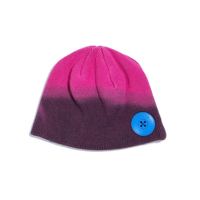SAGE / セイジ Sugar Rush Fade Beanie （ピンク）