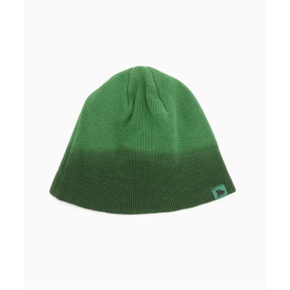 SAGE / セイジ Sugar Rush Fade Beanie （グリーン）｜詳細画像