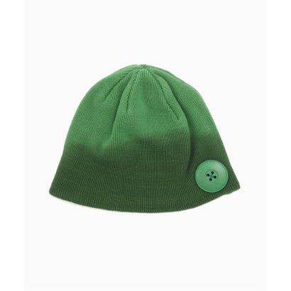 ジョイントワークス JOINT WORKS SAGE / セイジ Sugar Rush Fade Beanie （イエロー）｜詳細画像