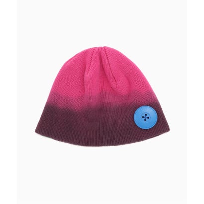 ジョイントワークス JOINT WORKS SAGE / セイジ Sugar Rush Fade Beanie （イエロー）｜詳細画像