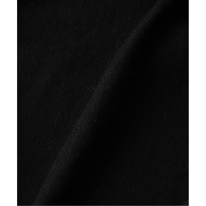 ジョイントワークス JOINT WORKS SAGE / セイジ 5age Box Logo Zip Hoodie （ブラック）｜詳細画像