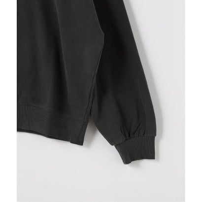 ジョイントワークス JOINT WORKS CARHARTT WIP / カーハート ダブリューアイピー Vista Sweatshirt （ブラック）｜詳細画像