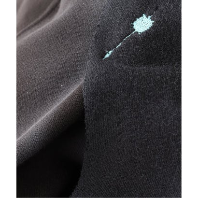 ジョイントワークス JOINT WORKS MARK POINT × AWESOME BOY JASON DOCKING HOODIE （ブラック）｜詳細画像