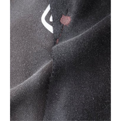 ジョイントワークス JOINT WORKS MARK POINT × AWESOME BOY JASON DOCKING HOODIE （ブラック）｜詳細画像
