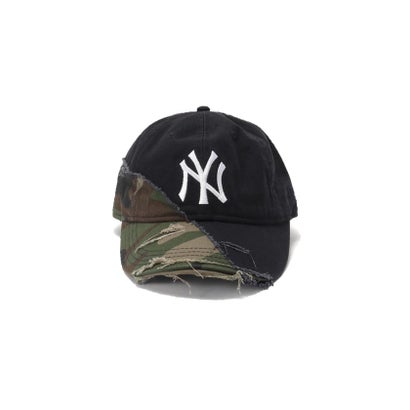 ジョイントワークス JOINT WORKS ≪予約≫NEW ERA×DISCOVERED 別注 9THIRTY CS NAVY （ネイビー）｜詳細画像
