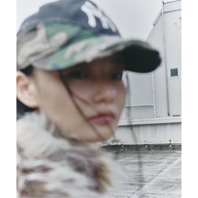 ジョイントワークス JOINT WORKS ≪予約≫NEW ERA×DISCOVERED 別注 9THIRTY CS NAVY （ネイビー）｜詳細画像