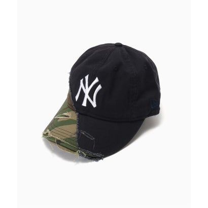 ジョイントワークス JOINT WORKS ≪予約≫NEW ERA×DISCOVERED 別注 9THIRTY CS NAVY （ネイビー）｜詳細画像