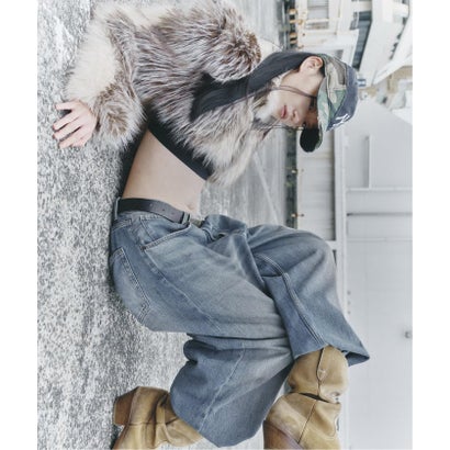 ジョイントワークス JOINT WORKS ≪予約≫NEW ERA×DISCOVERED 別注 9THIRTY CS NAVY （ネイビー）｜詳細画像
