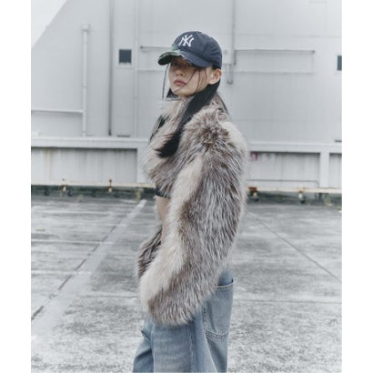 ジョイントワークス JOINT WORKS ≪予約≫NEW ERA×DISCOVERED 別注 9THIRTY CS NAVY （ネイビー）｜詳細画像