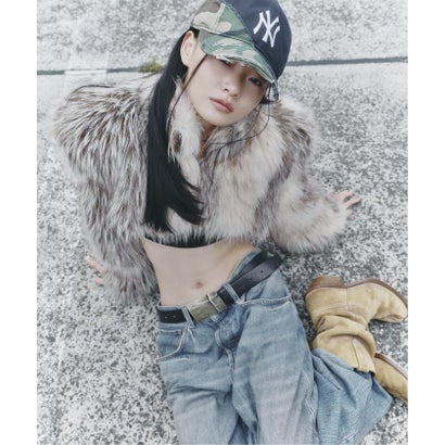 ジョイントワークス JOINT WORKS ≪予約≫NEW ERA×DISCOVERED 別注 9THIRTY CS NAVY （ネイビー）｜詳細画像