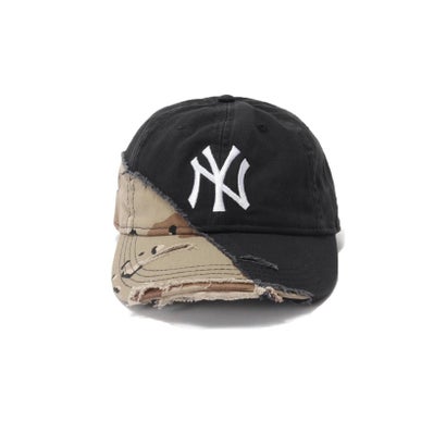 ジョイントワークス JOINT WORKS ≪予約≫NEW ERA×DISCOVERED 別注 9THIRTY CS BLK （ブラック）｜詳細画像