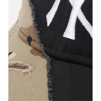ジョイントワークス JOINT WORKS ≪予約≫NEW ERA×DISCOVERED 別注 9THIRTY CS BLK （ブラック）｜詳細画像