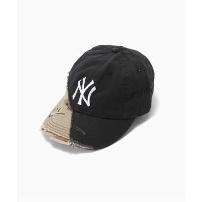 ジョイントワークス JOINT WORKS ≪予約≫NEW ERA×DISCOVERED 別注 9THIRTY CS BLK （ブラック）｜詳細画像