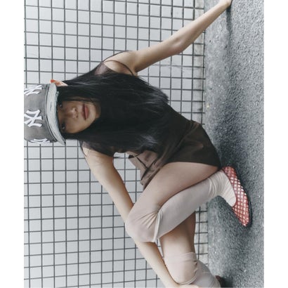 ジョイントワークス JOINT WORKS ≪予約≫NEW ERA×DISCOVERED 別注 LP 9FIFTY （ブラック）｜詳細画像
