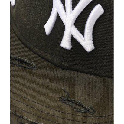 ジョイントワークス JOINT WORKS ≪予約≫NEW ERA×DISCOVERED 別注 LP 9FIFTY （ブラック）｜詳細画像
