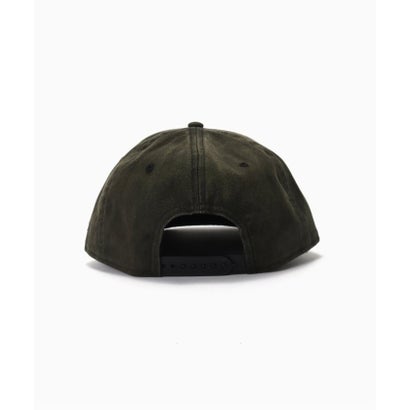 ジョイントワークス JOINT WORKS ≪予約≫NEW ERA×DISCOVERED 別注 LP 9FIFTY （ブラック）｜詳細画像