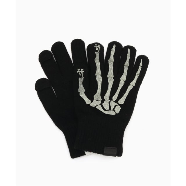 MLB / メジャーリーグベースボール Bone Glove （ブラック）